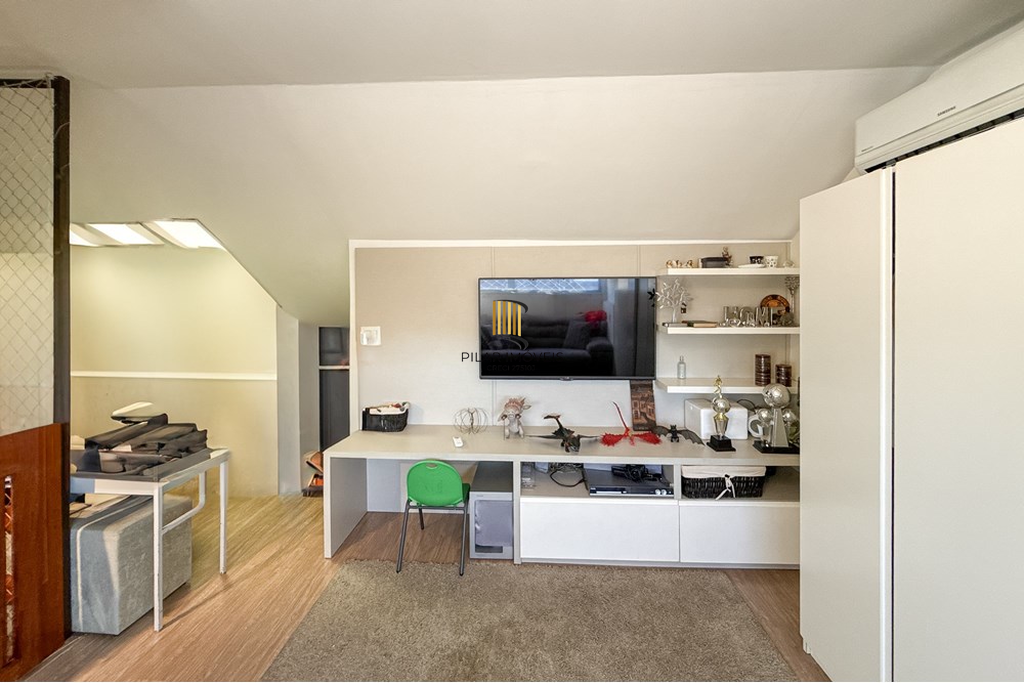 Casa de Condomínio 3 dormitórios no bairro Estância Velha