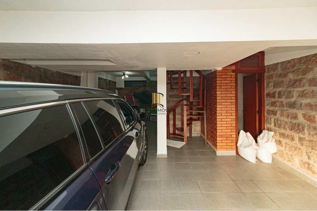 Casa 3 dormitórios no bairro Jardim Itu