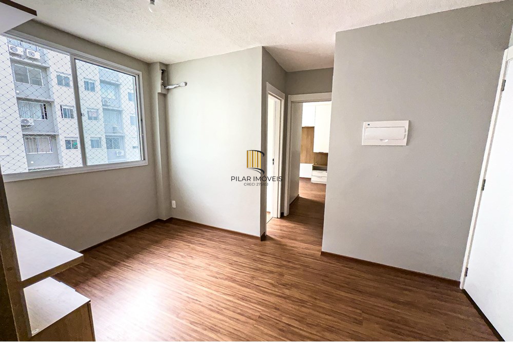 Apartamento 2 dormitórios no bairro Sarandi