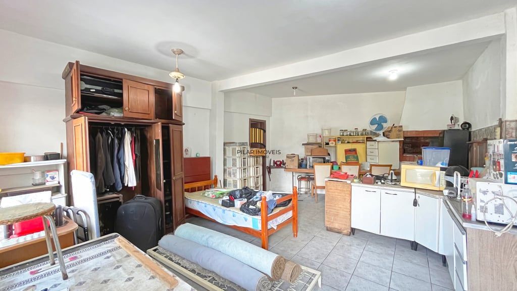 Casa 3 dormitórios no bairro Vila Nova