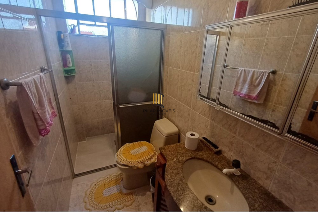 Apartamento 4 dormitórios no bairro Passo da Areia