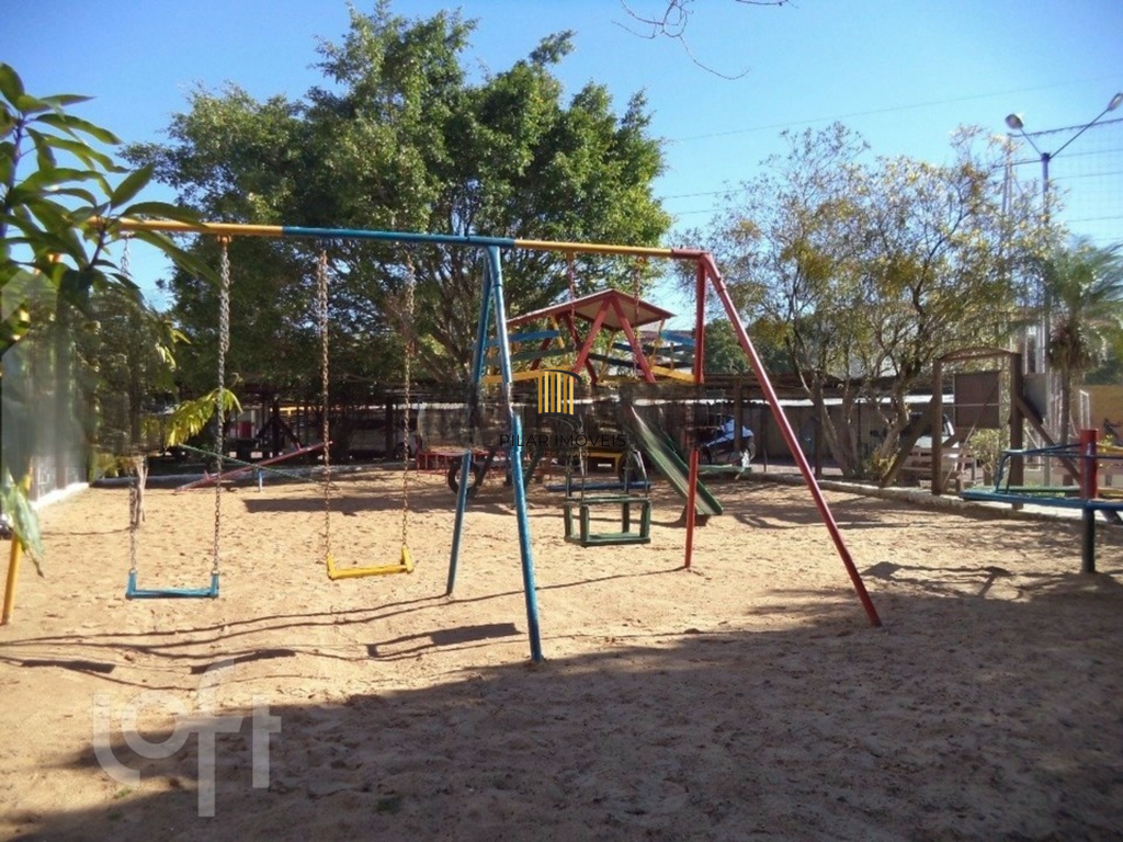 Apartamento 2 dormitórios no bairro Sarandi