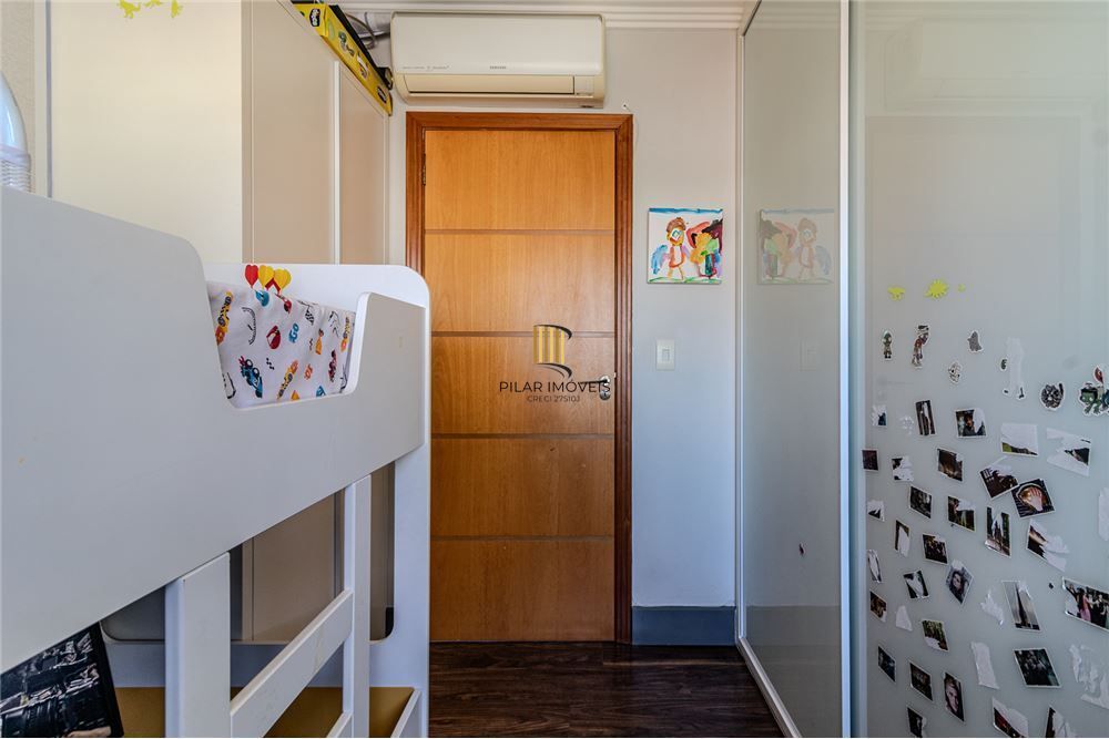 Apartamento 3 dormitórios no bairro Passo da Areia