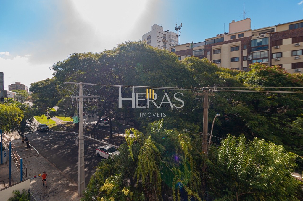 Apartamento 3 dormitórios no bairro Petrópolis