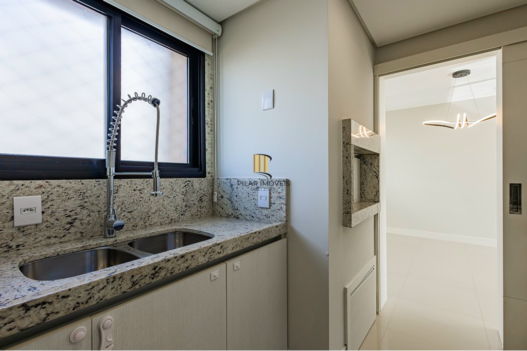 Apartamento 3 dormitórios no bairro Higienópolis