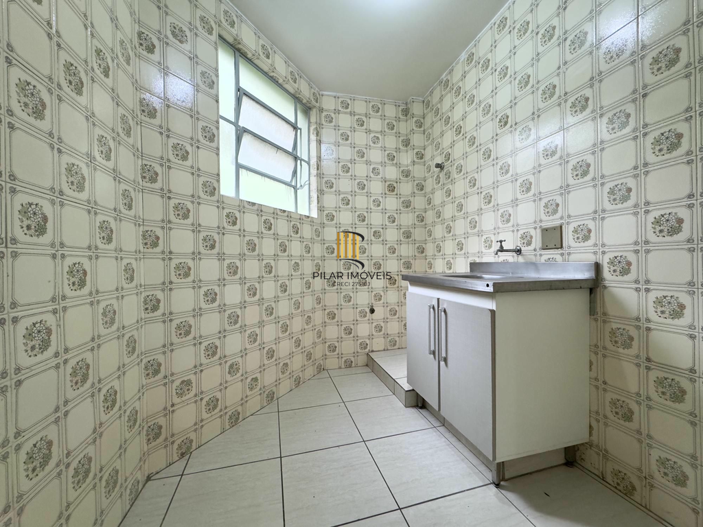 Apartamento 1 dormitório no bairro Cidade Baixa