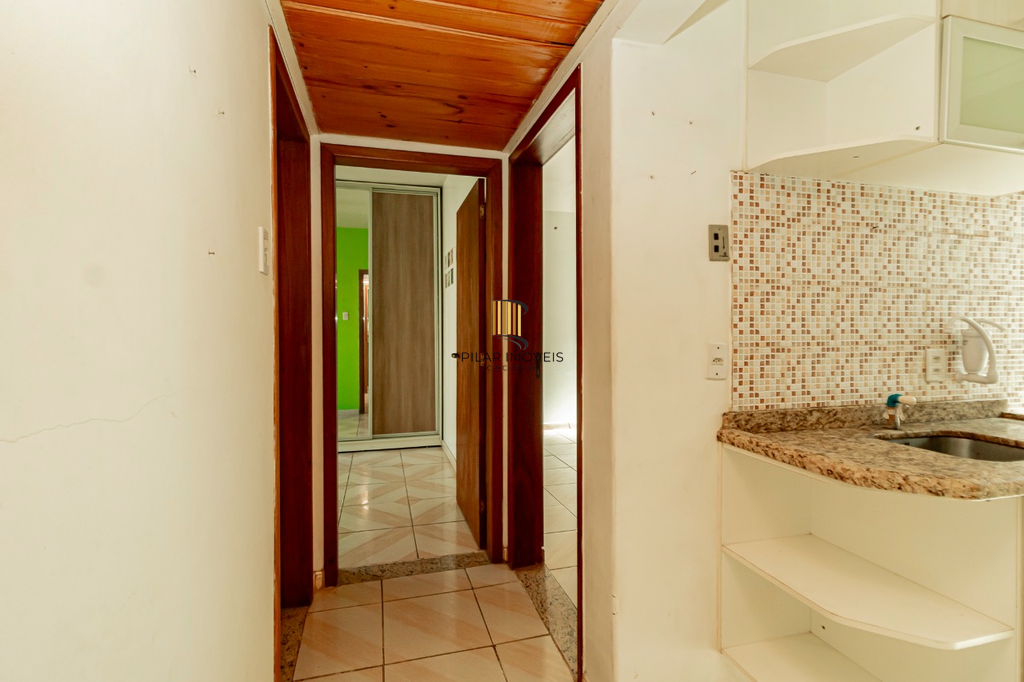 Apartamento 3 dormitórios no bairro Santa Cecília