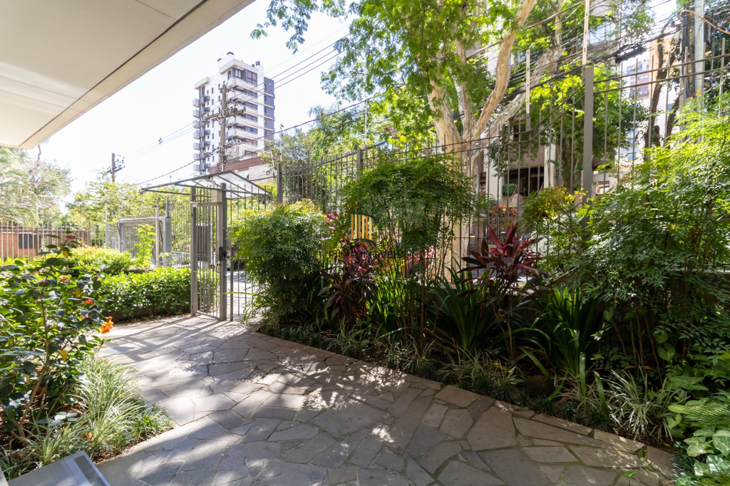 Apartamento 1 dormitório no bairro Petrópolis