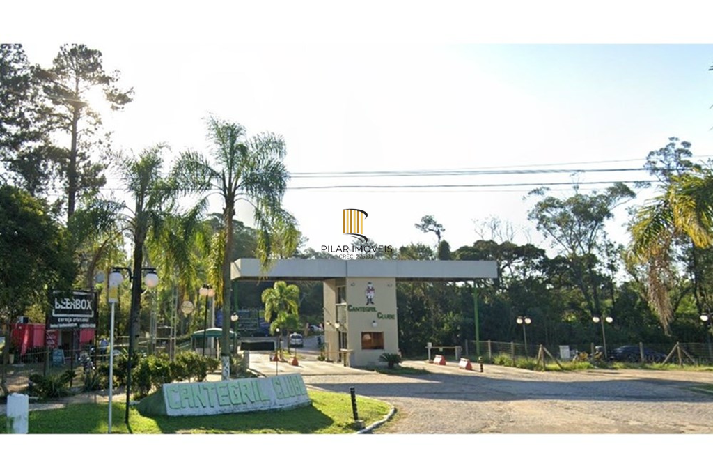 Casa de Condomínio 3 dormitórios no bairro São Lucas - Pilar Imóveis