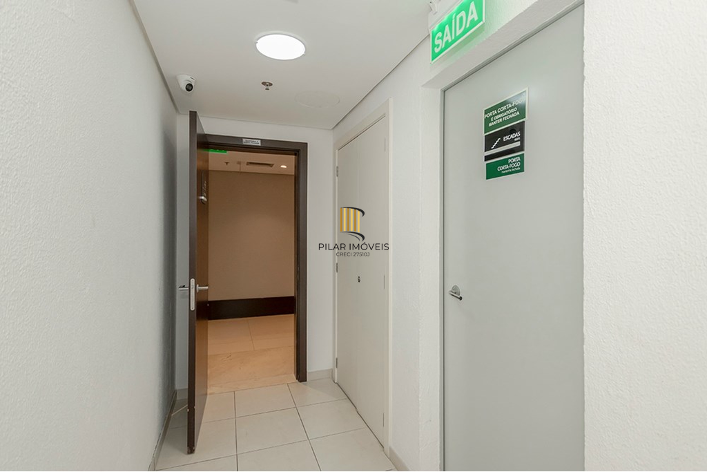 Sala Comercial no bairro Cristal