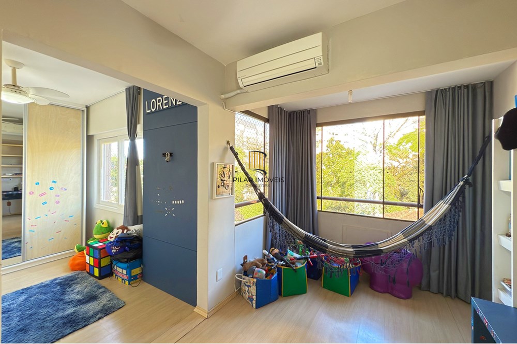 Apartamento 3 dormitórios no bairro Teresópolis