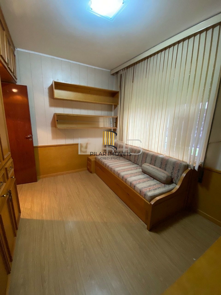 Apartamento 3 dormitórios no bairro Rio Branco