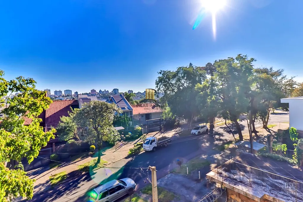 Apartamento 3 dormitórios no bairro Chácara das Pedras