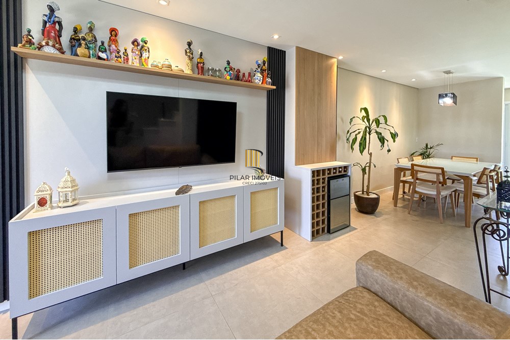 Casa 2 dormitórios no bairro São José