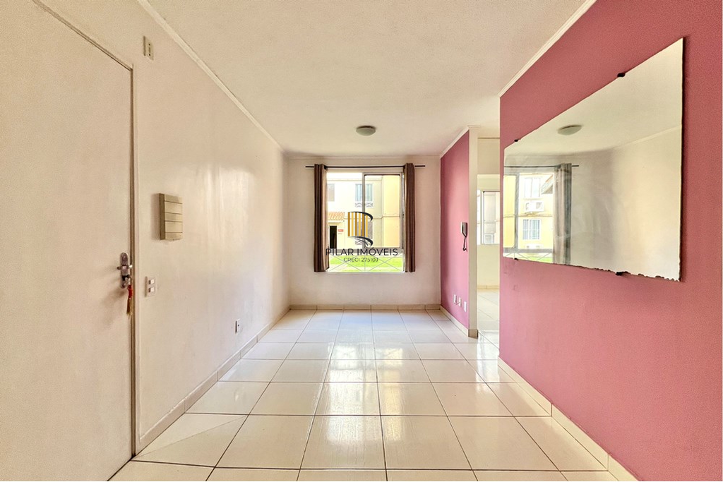 Apartamento 2 dormitórios no bairro Fátima - Pilar Imóveis