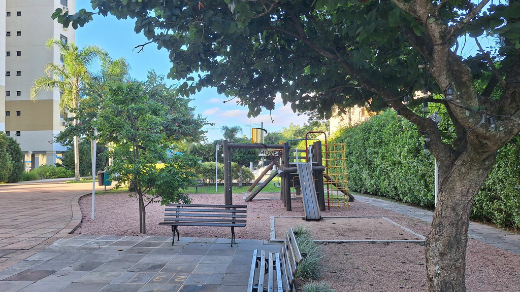 Apartamento 3 dormitórios no bairro Cristal