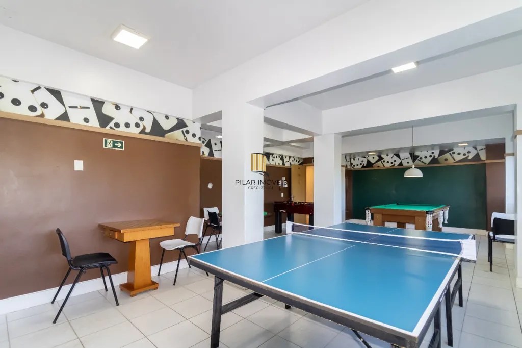 Apartamento 2 dormitórios no bairro Jardim Carvalho