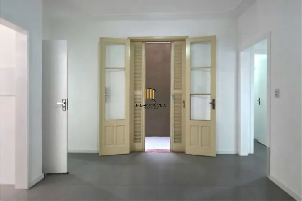 Apartamento 1 dormitório no bairro São Geraldo