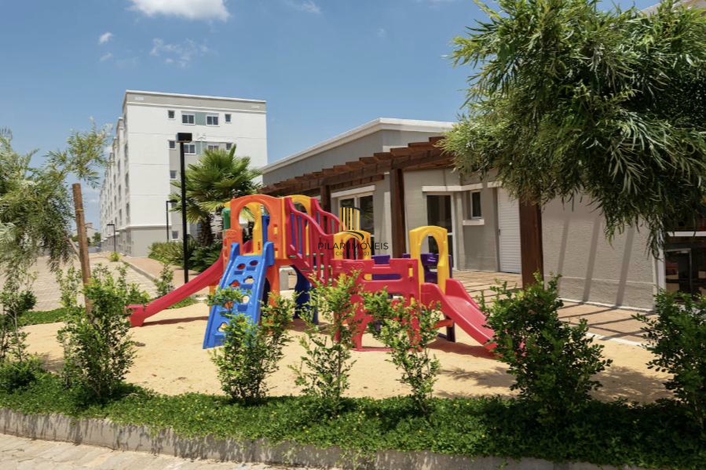 Apartamento 2 dormitórios no bairro Estância Velha