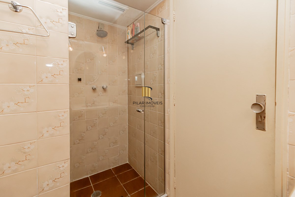 Apartamento 3 dormitórios no bairro Santana