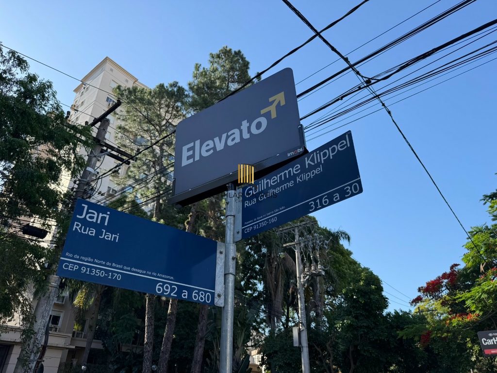 Apartamento 1 dormitório no bairro Passo da Areia