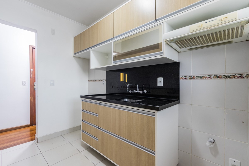 Apartamento 3 dormitórios no bairro Nonoai