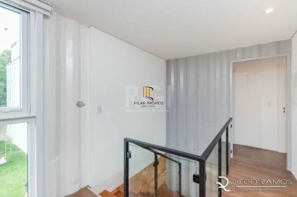 Casa 3 dormitórios no bairro Teresópolis