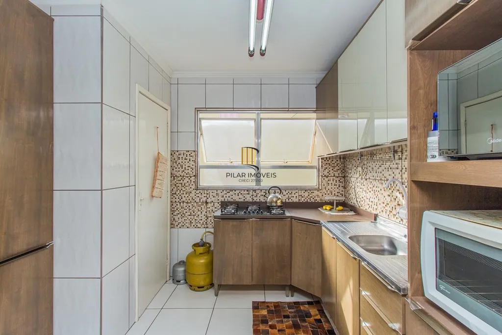 Apartamento 2 dormitórios no bairro Nossa Senhora das Graças
