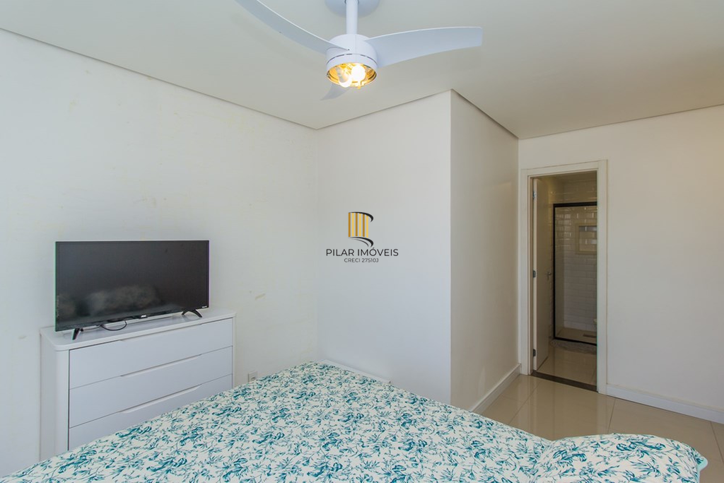 Apartamento 2 dormitórios no bairro Niterói