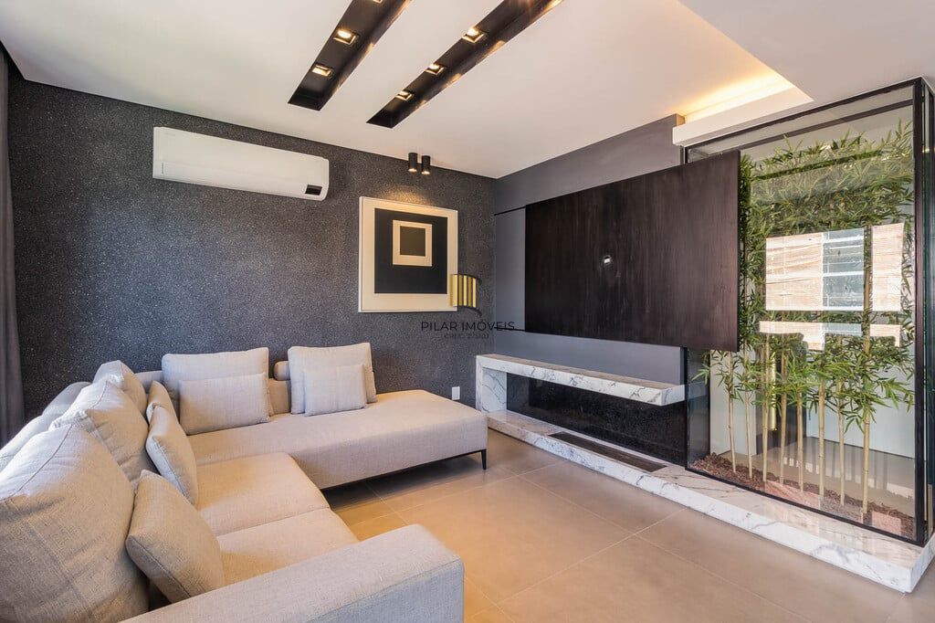 Apartamento Garden 3 dormitórios no bairro Petrópolis