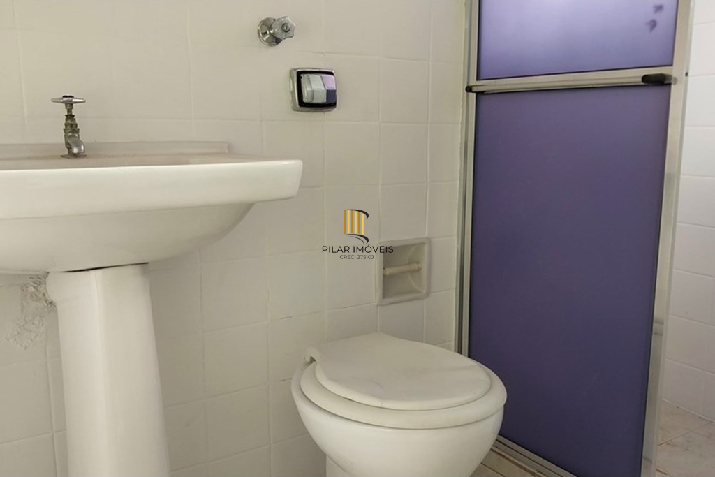 Apartamento 1 dormitório no bairro Centro Histórico