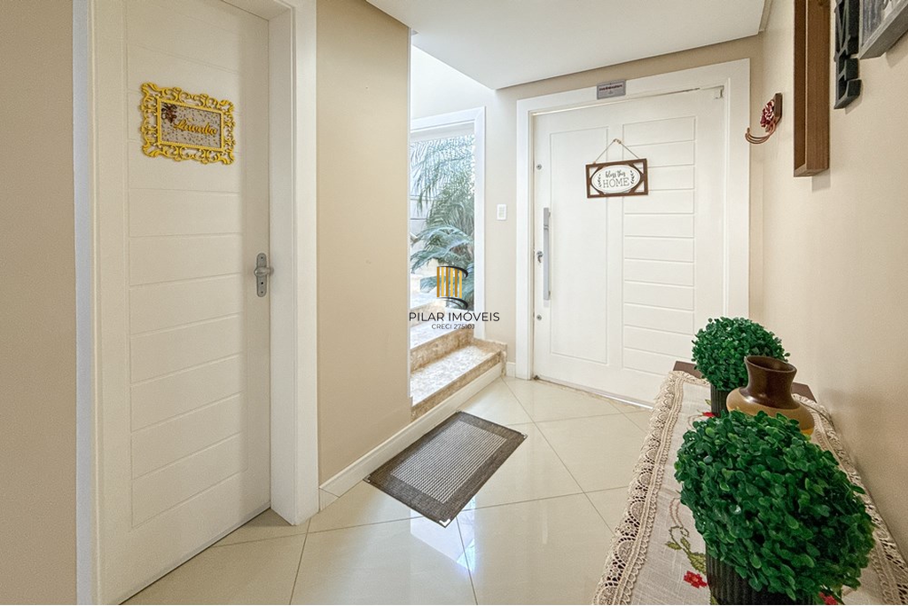 Casa 3 dormitórios no bairro Estância Velha