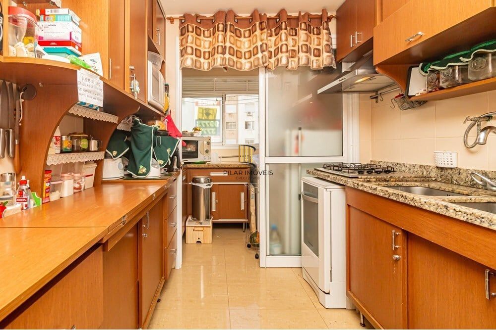 Apartamento 3 dormitórios no bairro Passo da Areia