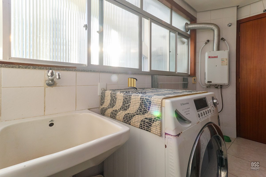 Apartamento 4 dormitórios no bairro Boa Vista