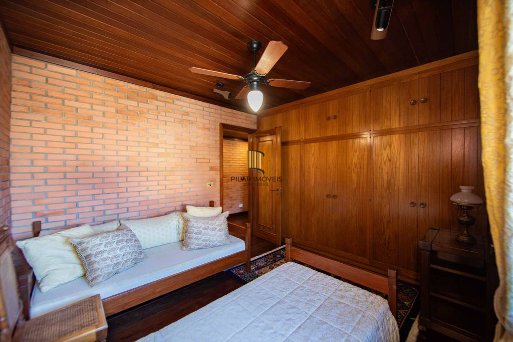 Apartamento 3 dormitórios no bairro Bela Vista