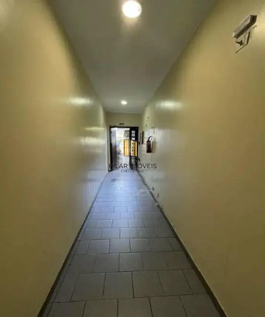 Apartamento 2 dormitórios no bairro Centro Histórico