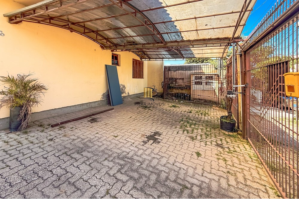 Apartamento 2 dormitórios no bairro Capão da Cruz