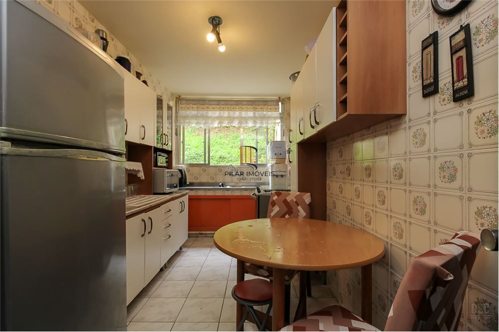 Casa 3 dormitórios no bairro Boa Vista