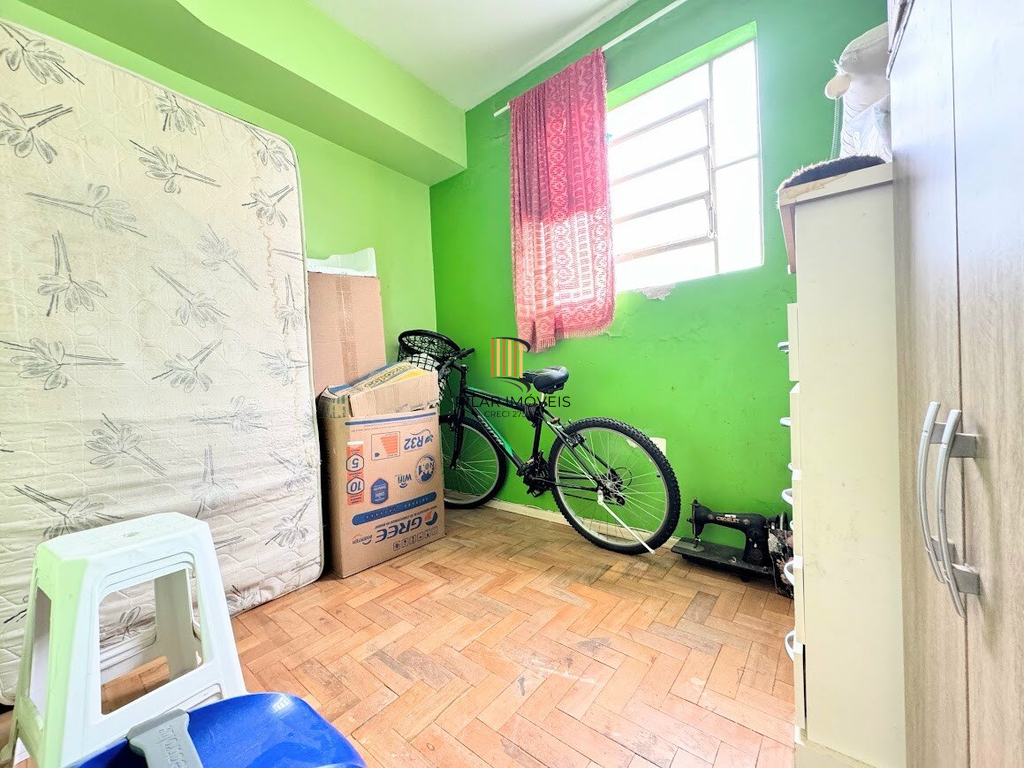 Apartamento 2 dormitórios no bairro Petrópolis