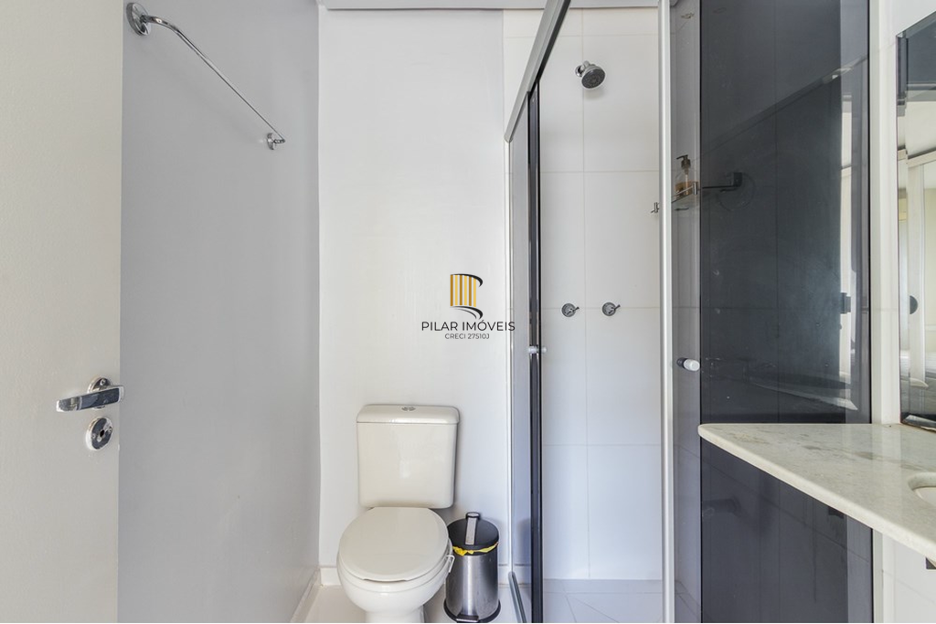 Apartamento 2 dormitórios no bairro Jardim Itu