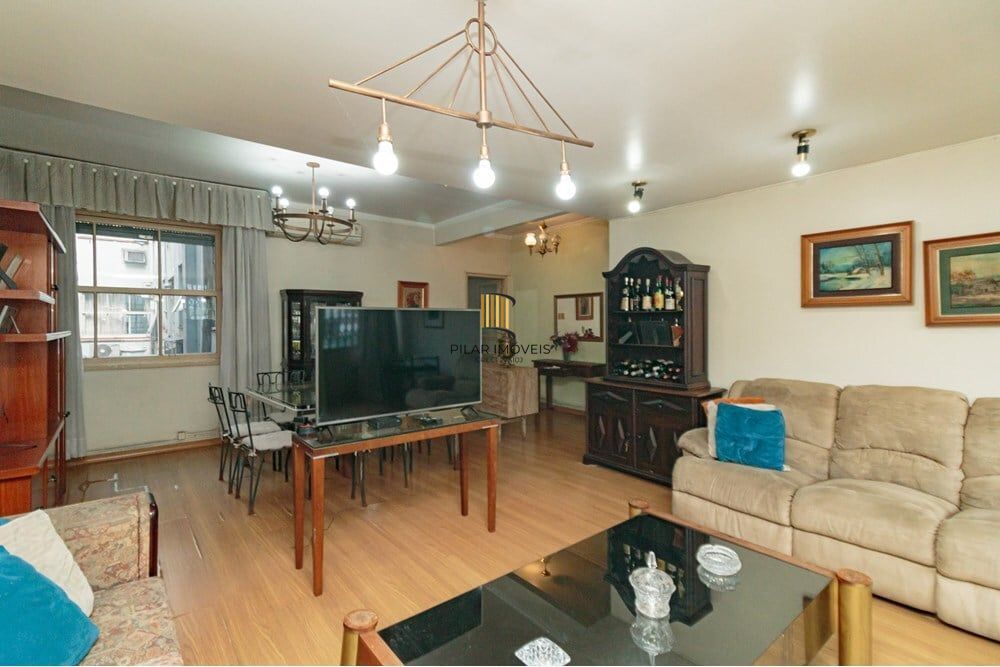 Apartamento 3 dormitórios no bairro Rio Branco