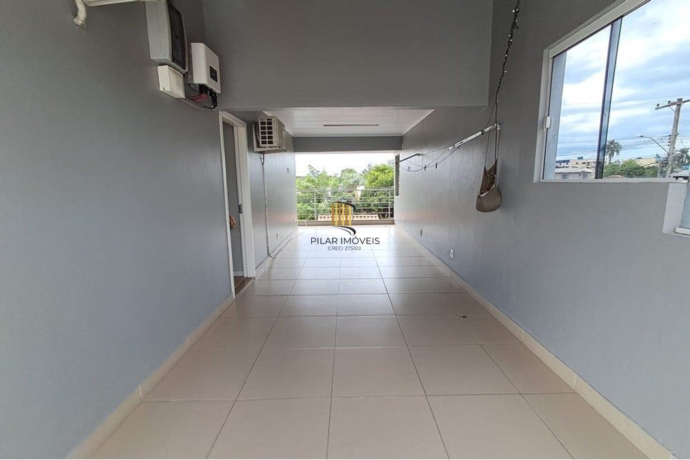 Casa 3 dormitórios no bairro Americana