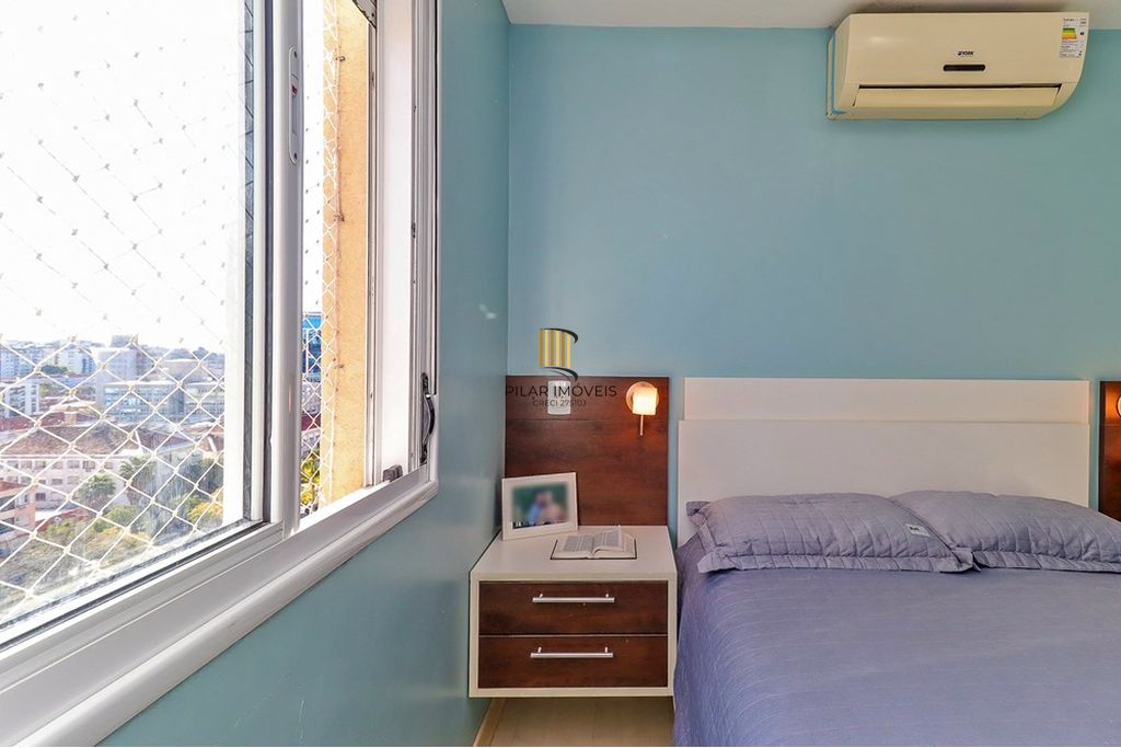 Apartamento 3 dormitórios no bairro Vila Ipiranga