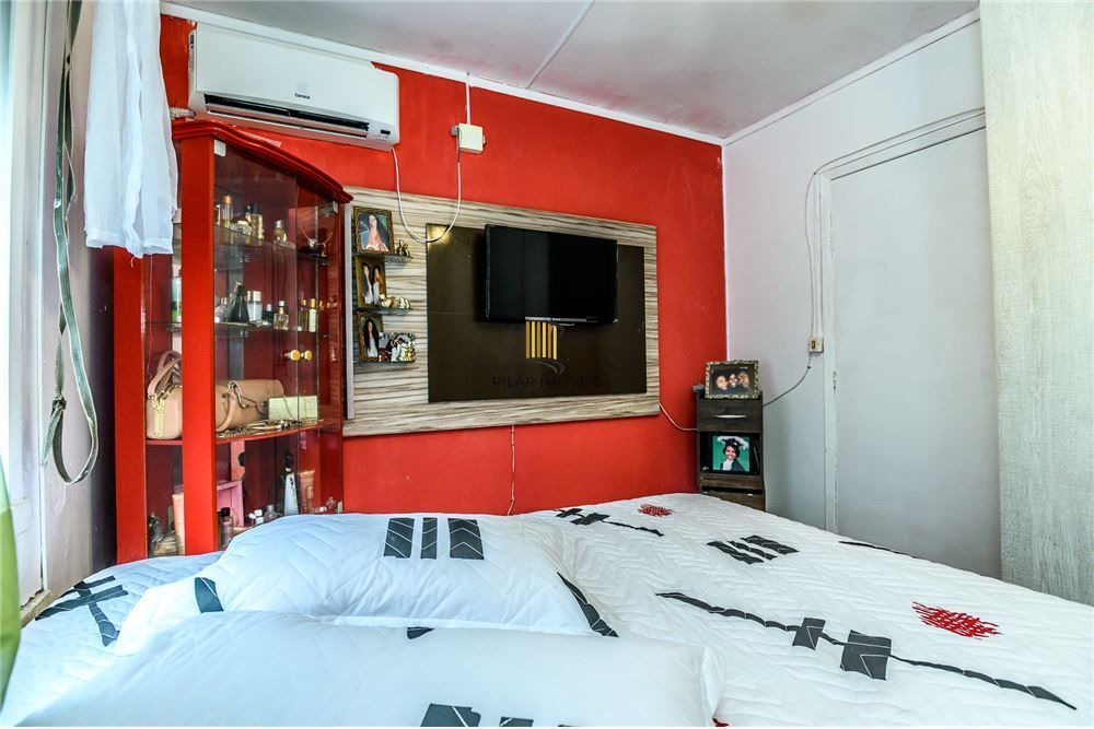 Apartamento 1 dormitório no bairro Vila Ipiranga