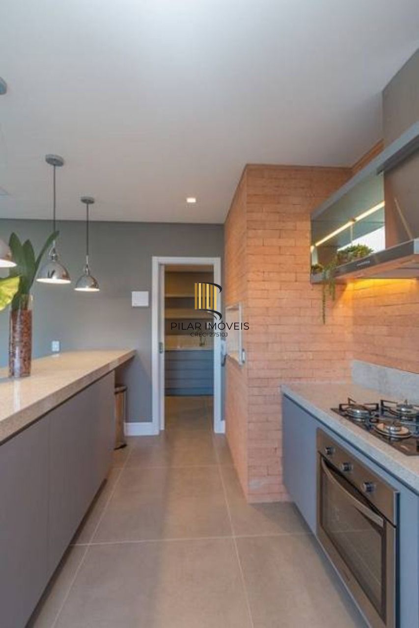 Apartamento 2 dormitórios no bairro Navegantes