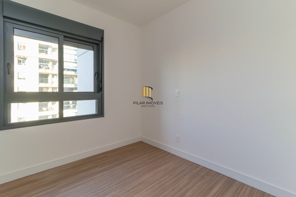 Apartamento 2 dormitórios no bairro Jardim Lindóia
