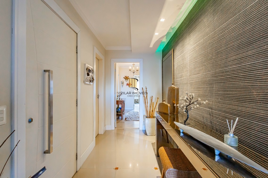 Apartamento 3 dormitórios no bairro Petrópolis