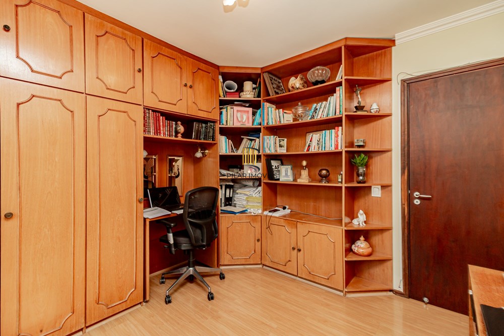 Apartamento 3 dormitórios no bairro Rio Branco