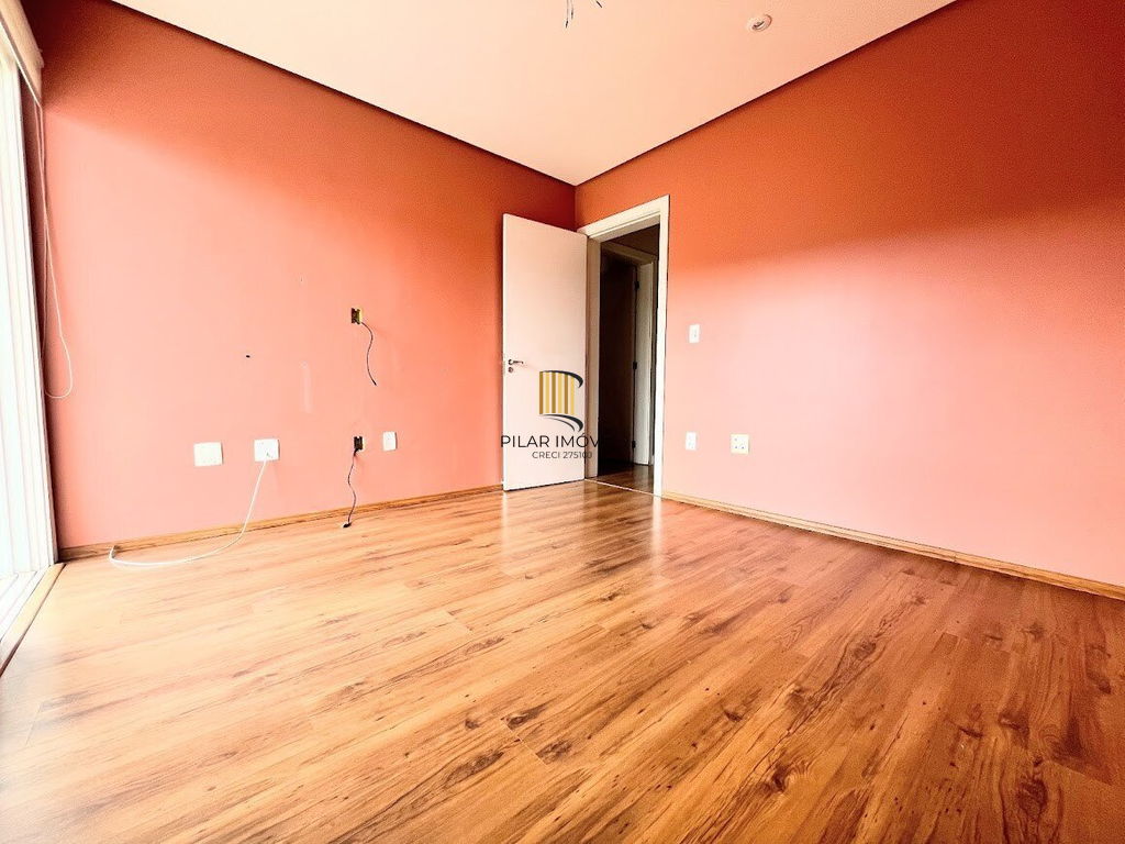 Casa de Condomínio 3 dormitórios no bairro Vila Nova