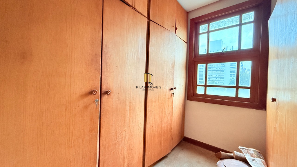 Apartamento 3 dormitórios no bairro Petrópolis